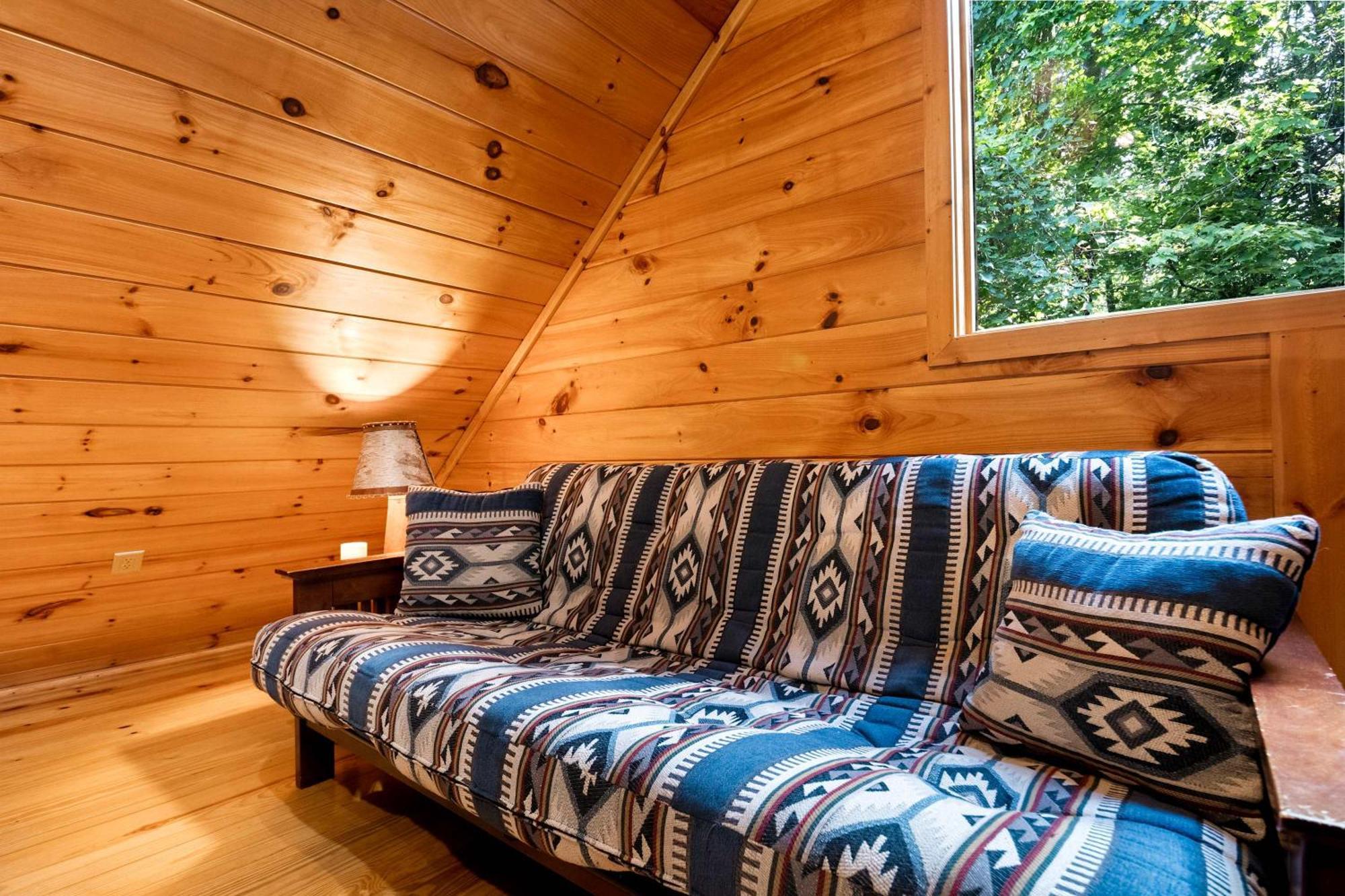 Lakeside Retreat Hot Tub Fishing Hiking Ellijay Exterior photo